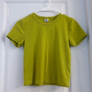 Aritzia Sunday Best Tee